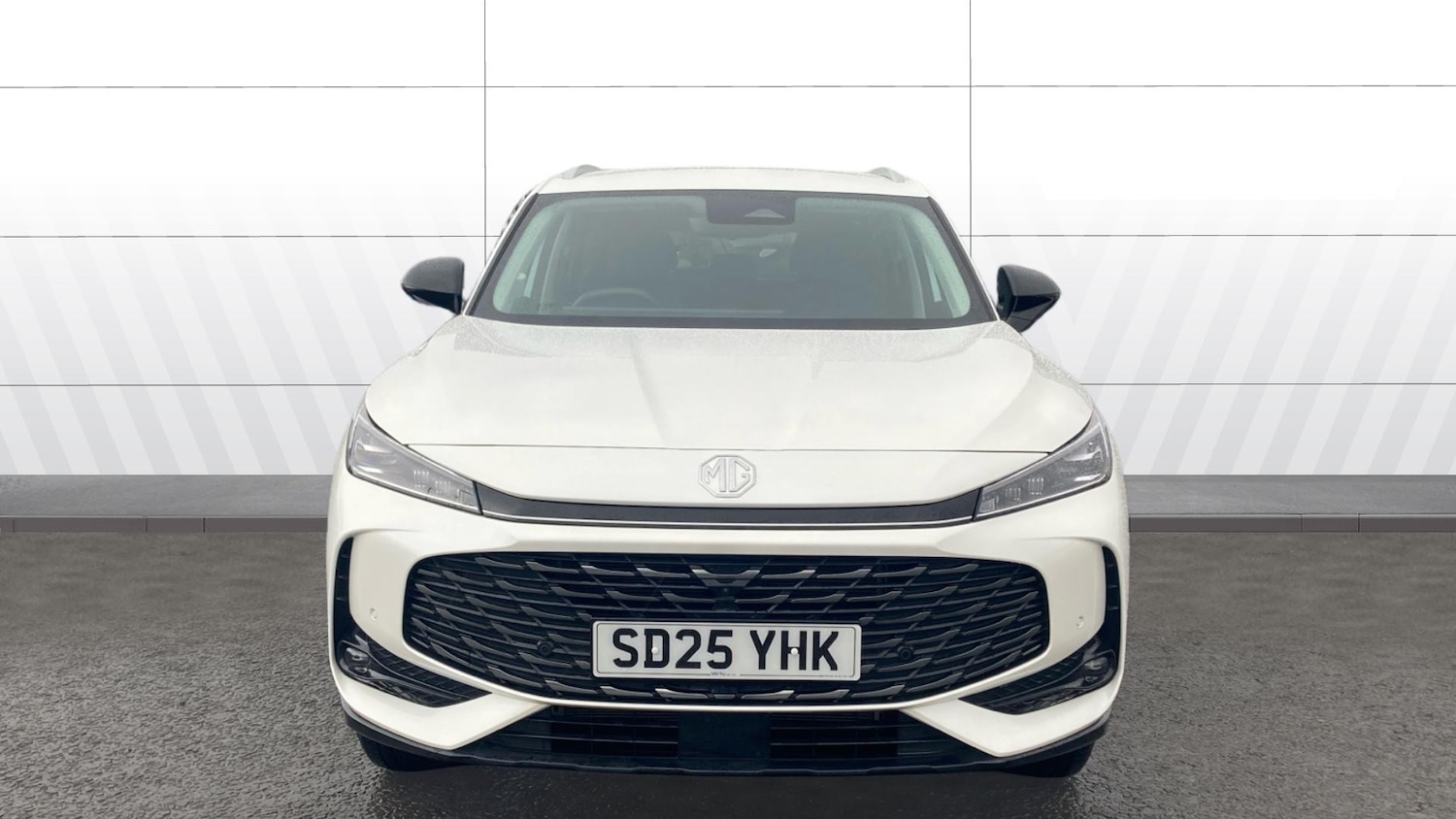 Used MG MG HS 2025 for sale - 77528538: Photo 3