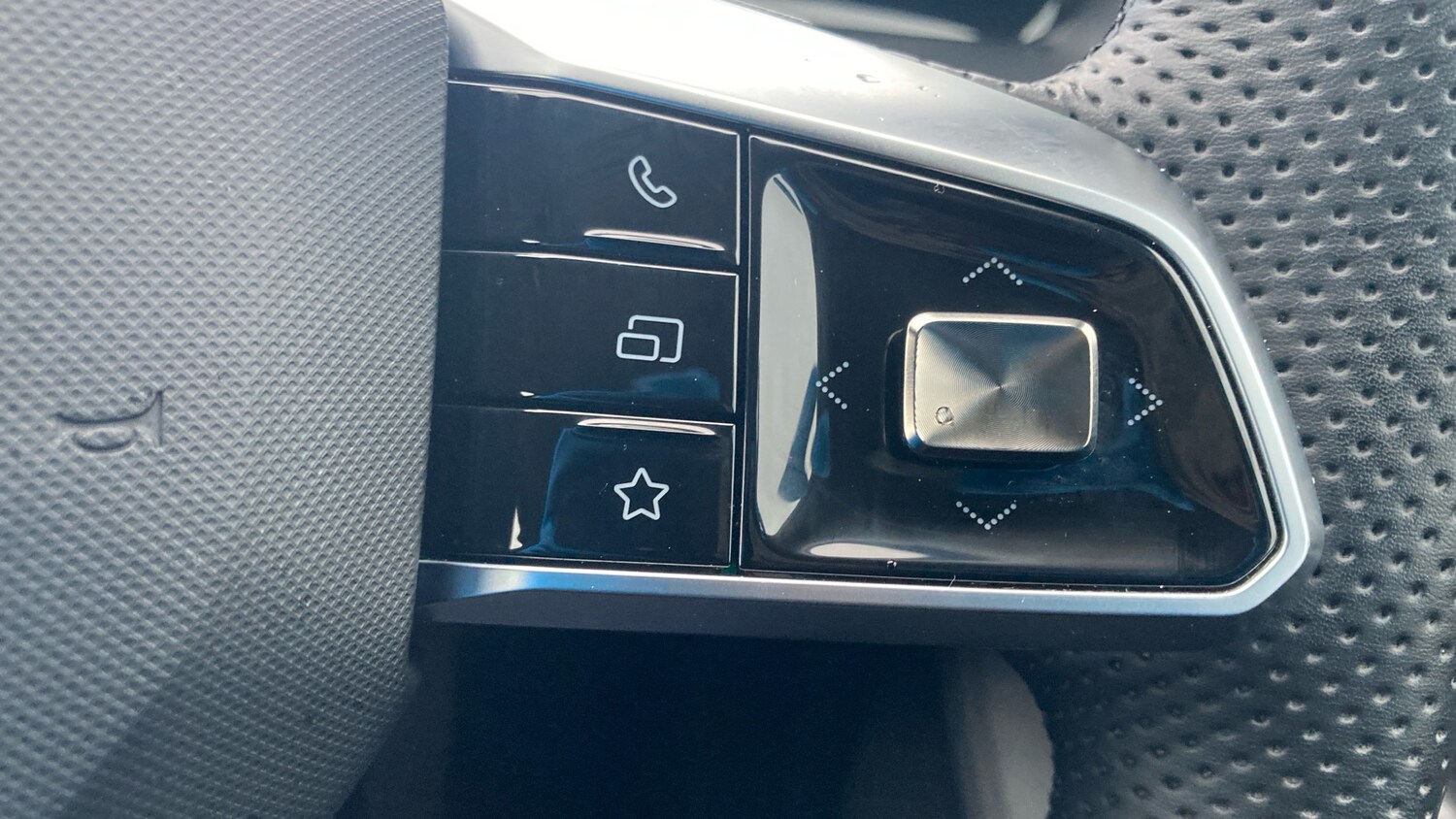 Used MG MG HS 2025 for sale - 77528538: Photo 31