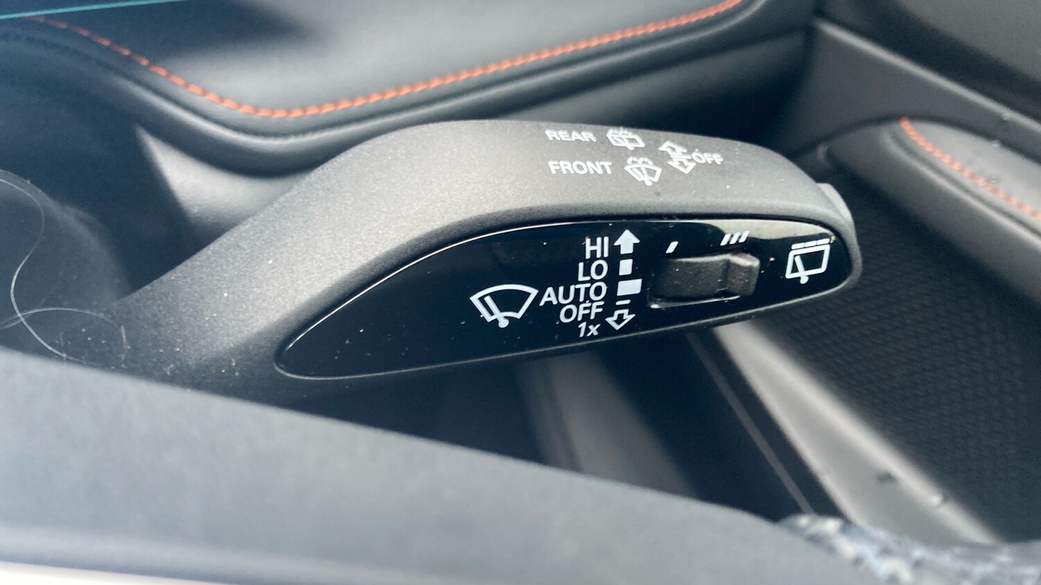 Used MG MG HS 2025 for sale - 77528538: Photo 32