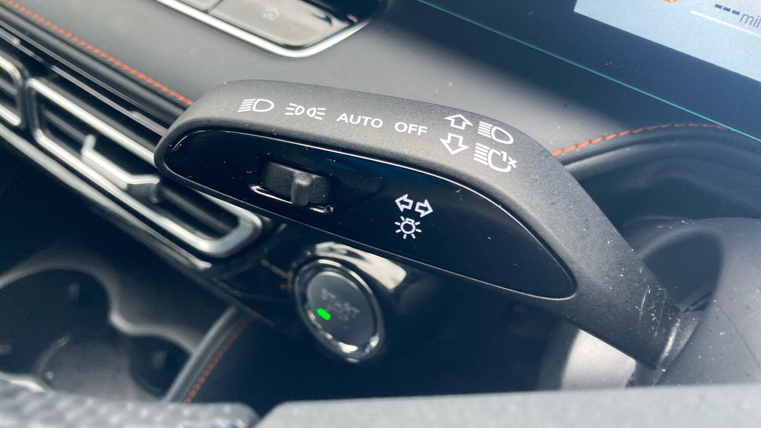 Used MG MG HS 2025 for sale - 77528538: Photo 33