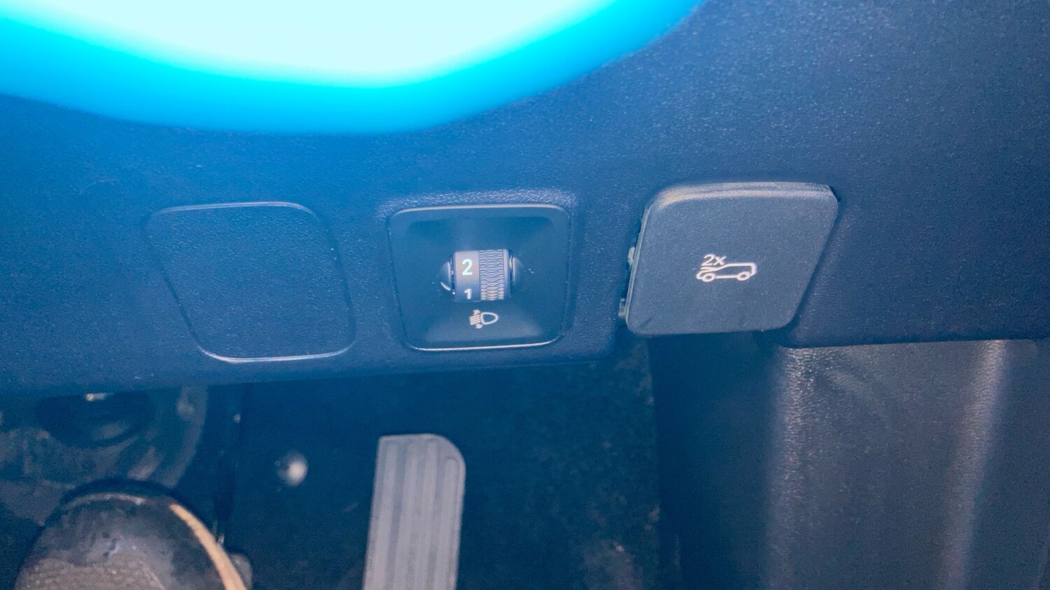 Used MG MG HS 2025 for sale - 77528538: Photo 34