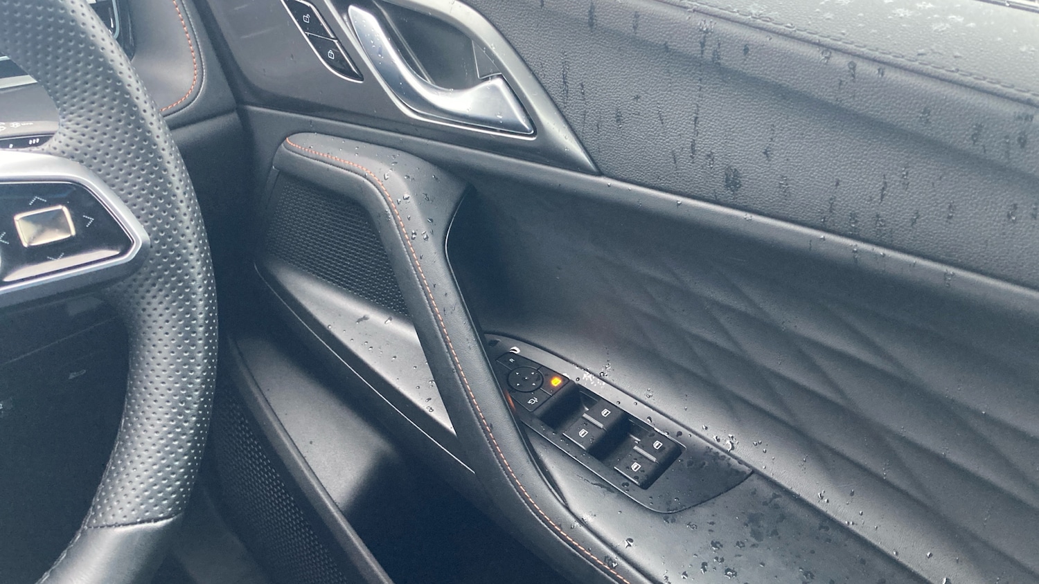 Used MG MG HS 2025 for sale - 77528538: Photo 36