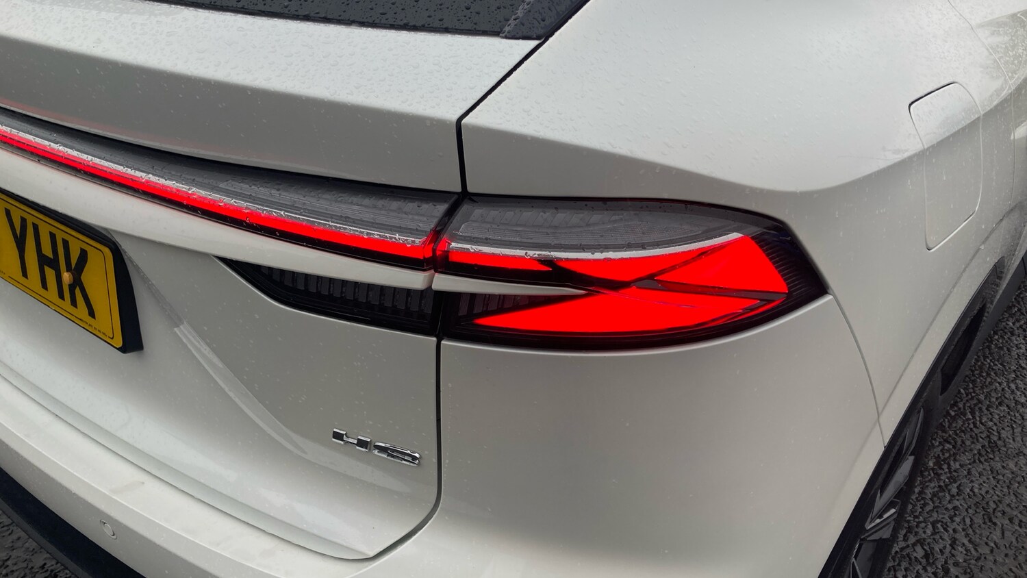 Used MG MG HS 2025 for sale - 77528538: Photo 39