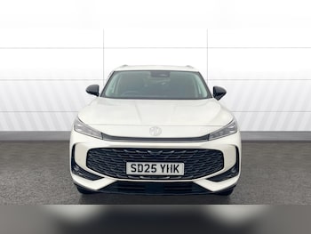 Used MG MG HS 2025 for sale - 77528538: Photo