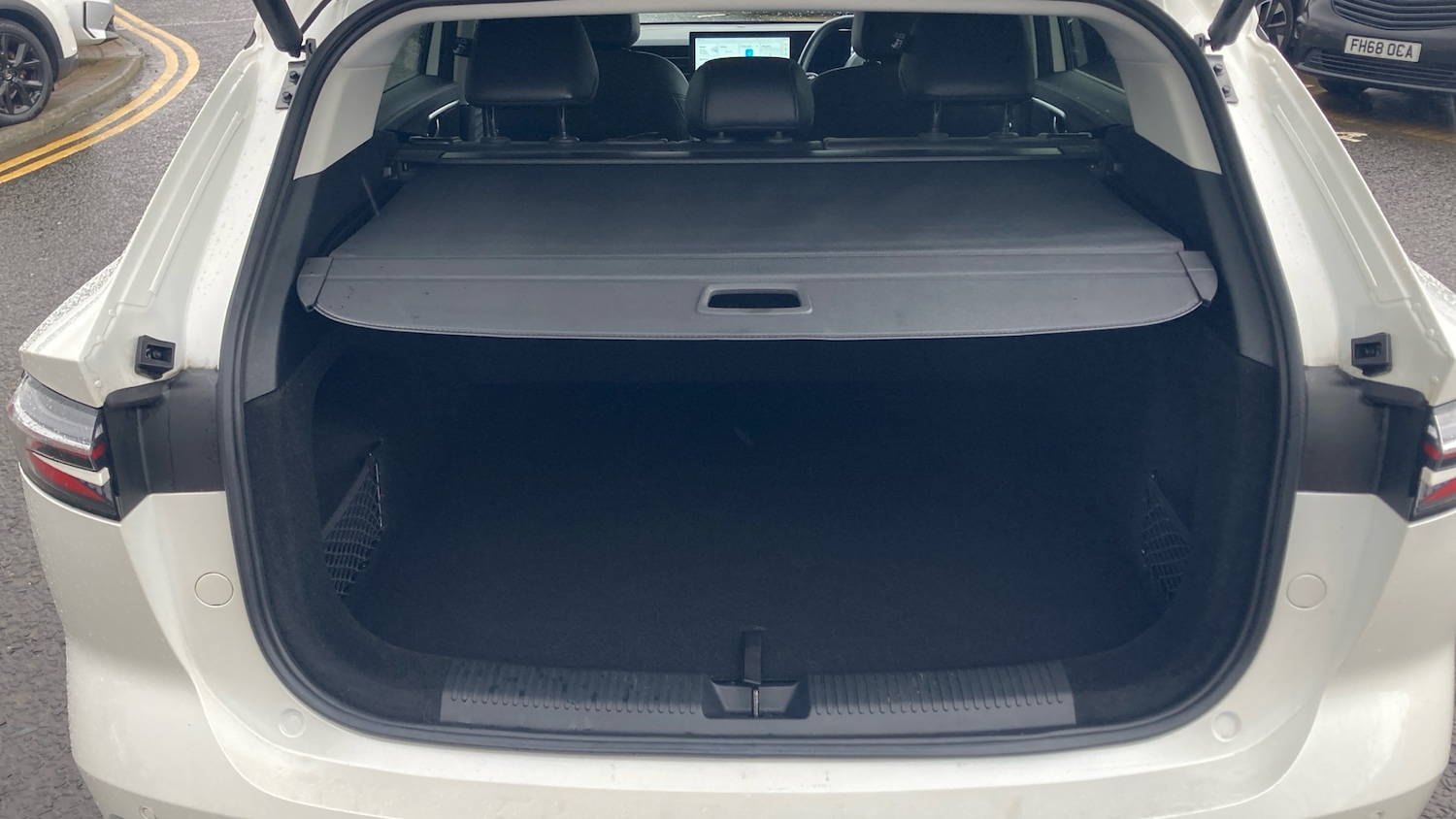 Used MG MG HS 2025 for sale - 77528538: Photo 4