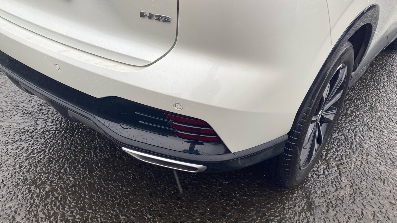 Used MG MG HS 2025 for sale - 77528538: Photo 40