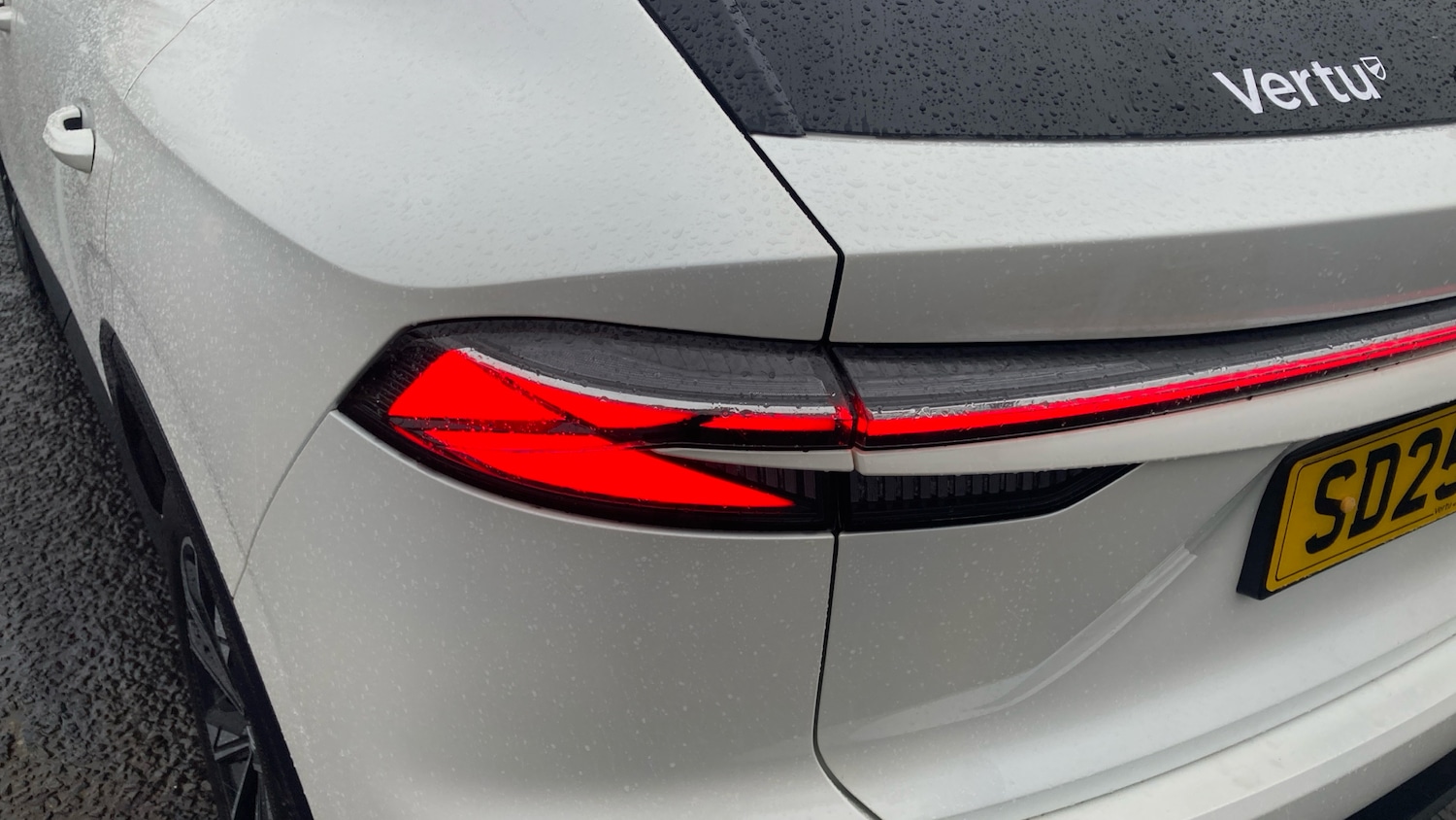 Used MG MG HS 2025 for sale - 77528538: Photo 43