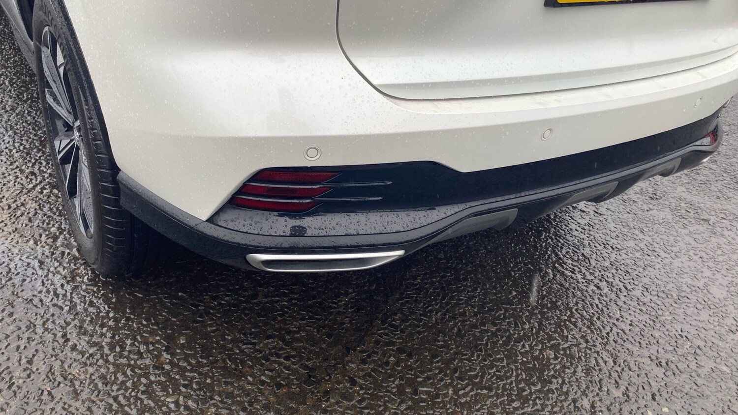 Used MG MG HS 2025 for sale - 77528538: Photo 44