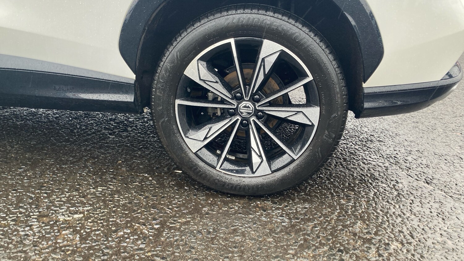 Used MG MG HS 2025 for sale - 77528538: Photo 46