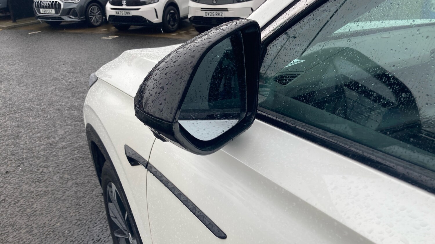 Used MG MG HS 2025 for sale - 77528538: Photo 47