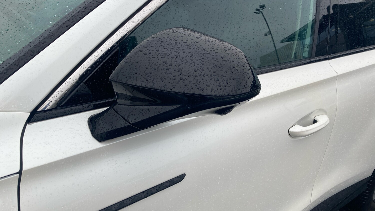 Used MG MG HS 2025 for sale - 77528538: Photo 48