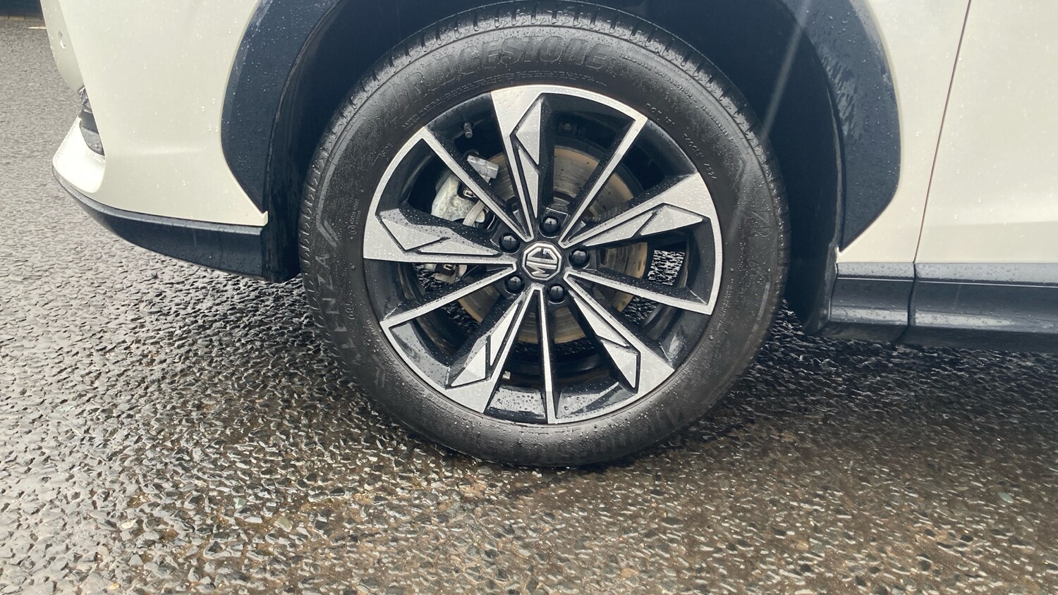 Used MG MG HS 2025 for sale - 77528538: Photo 49