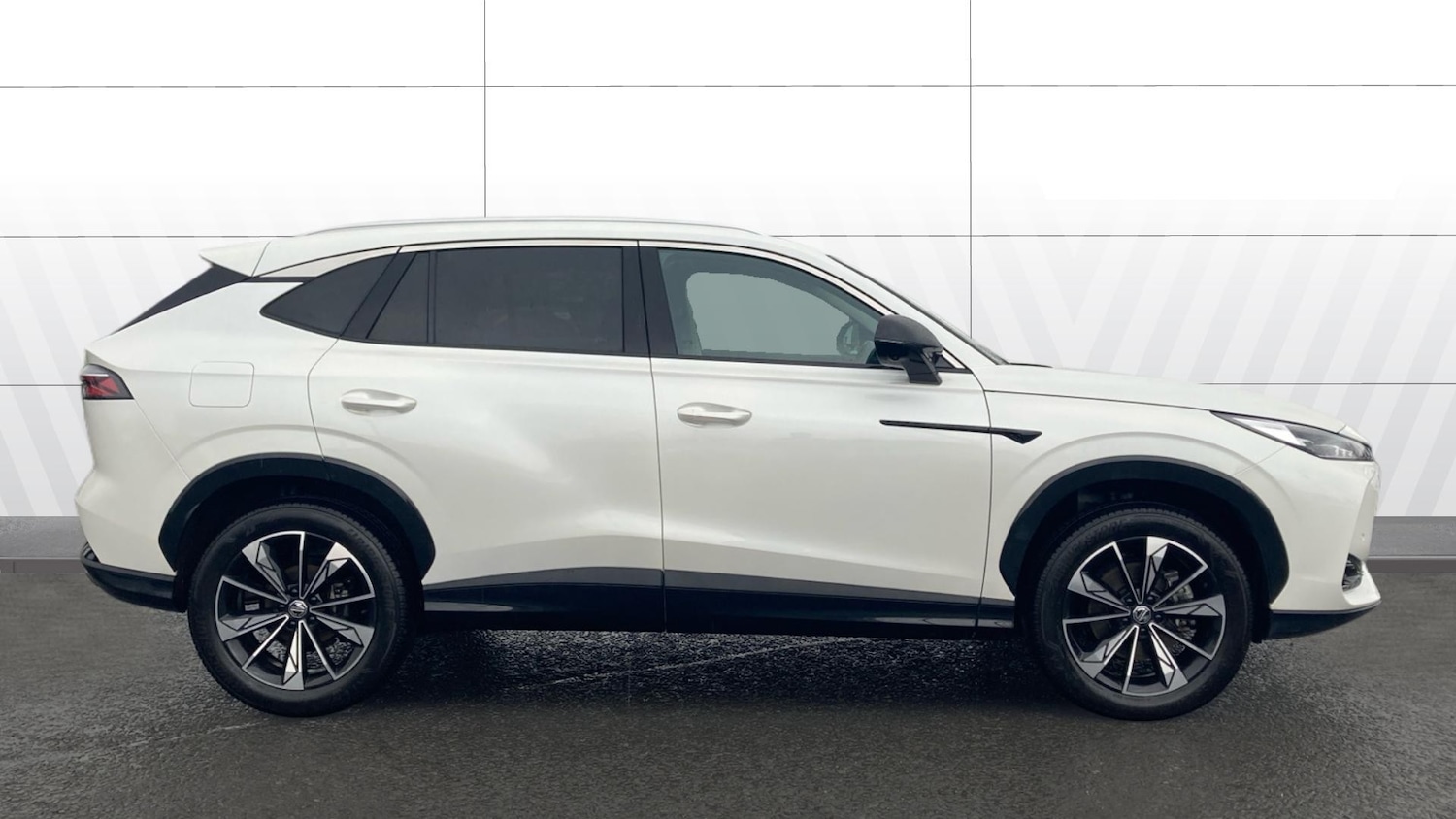 Used MG MG HS 2025 for sale - 77528538: Photo 5