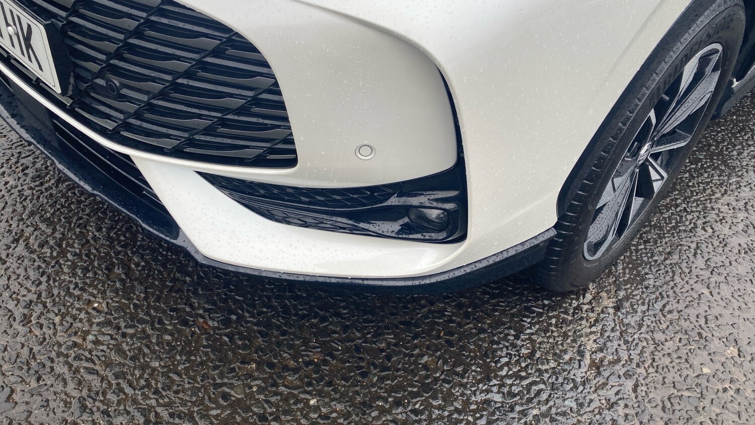 Used MG MG HS 2025 for sale - 77528538: Photo 52