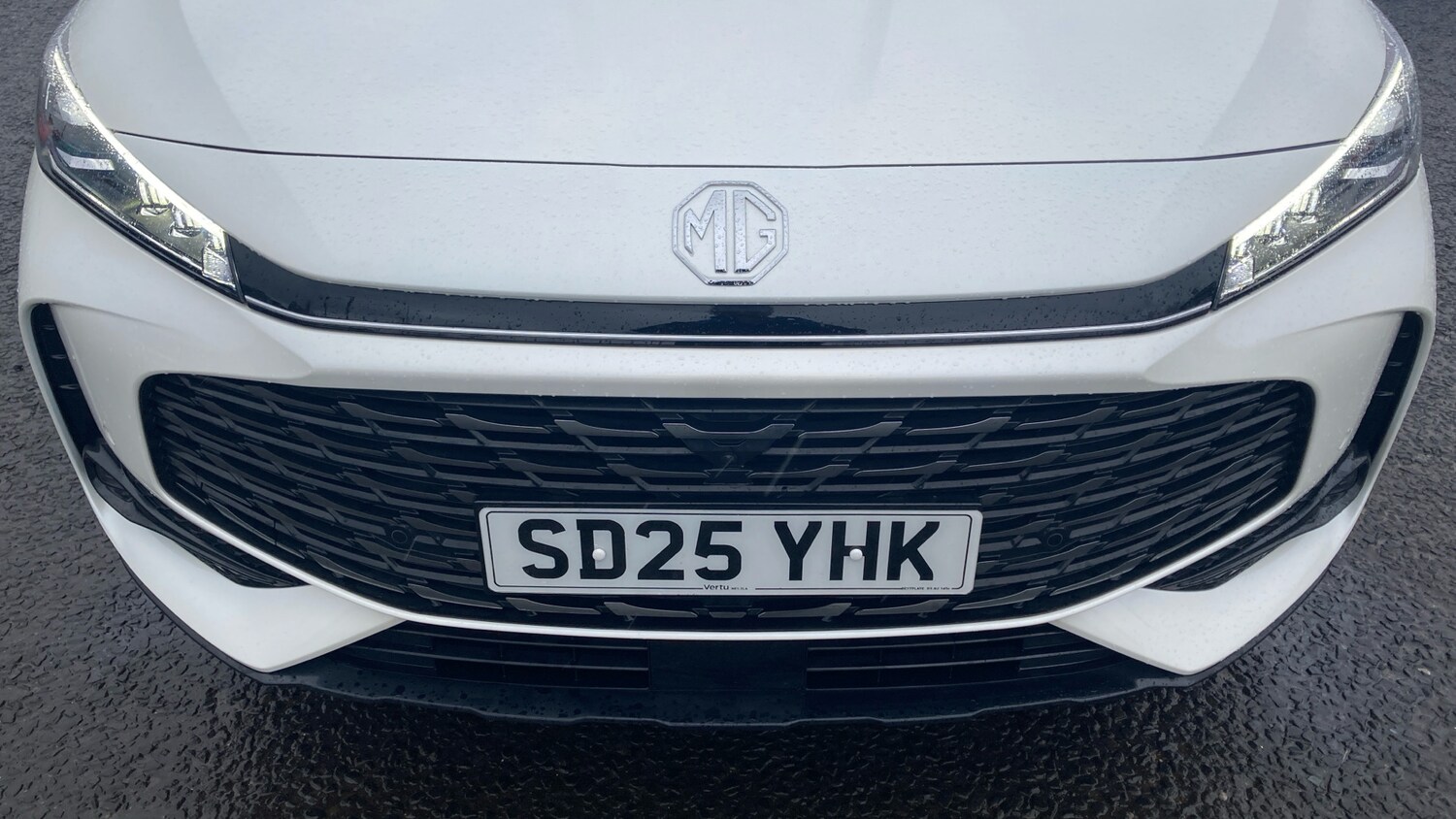 Used MG MG HS 2025 for sale - 77528538: Photo 53