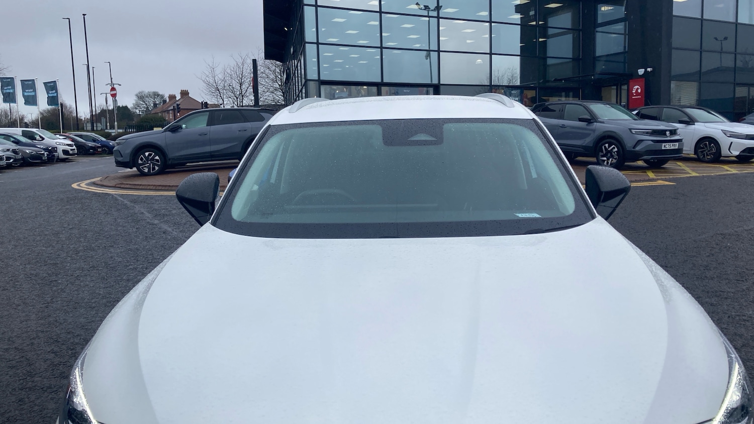 Used MG MG HS 2025 for sale - 77528538: Photo 54