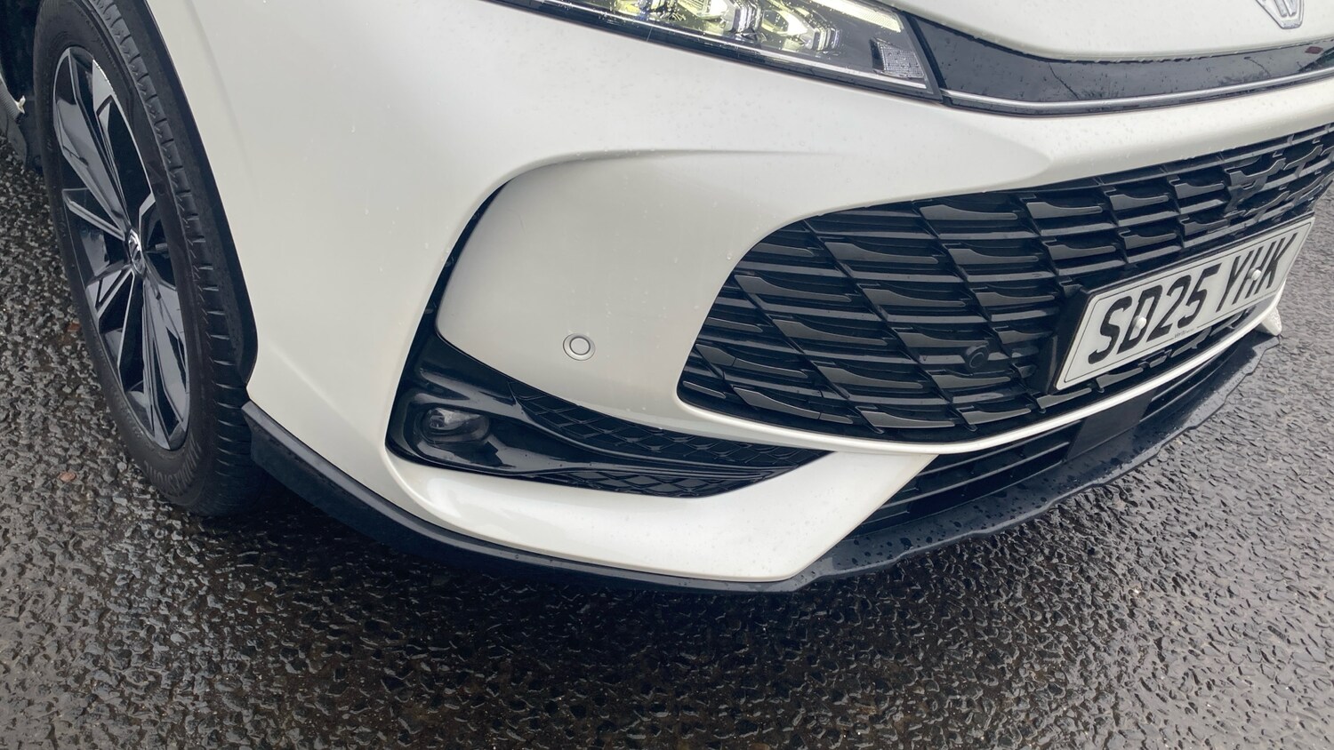 Used MG MG HS 2025 for sale - 77528538: Photo 56