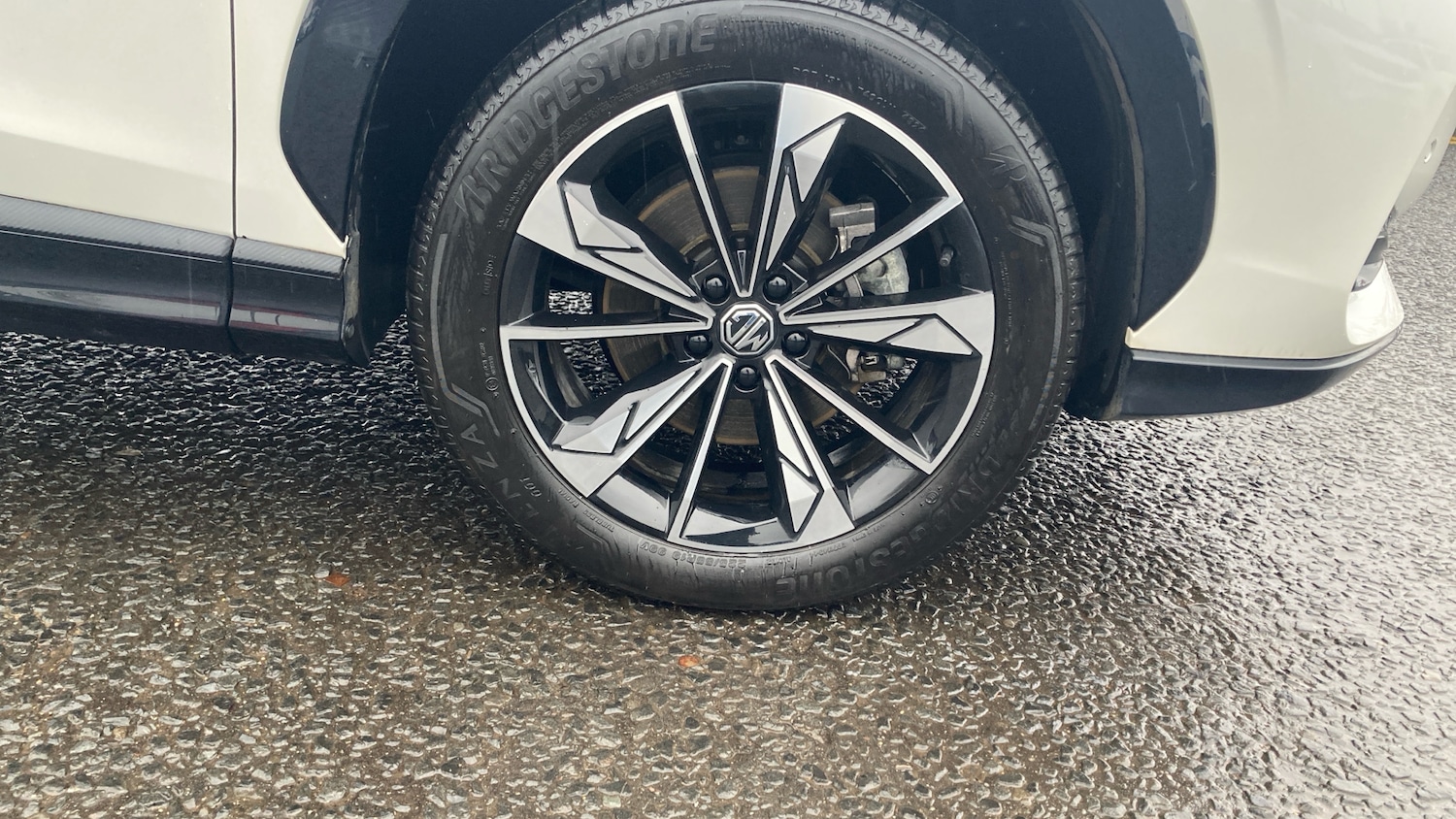 Used MG MG HS 2025 for sale - 77528538: Photo 58