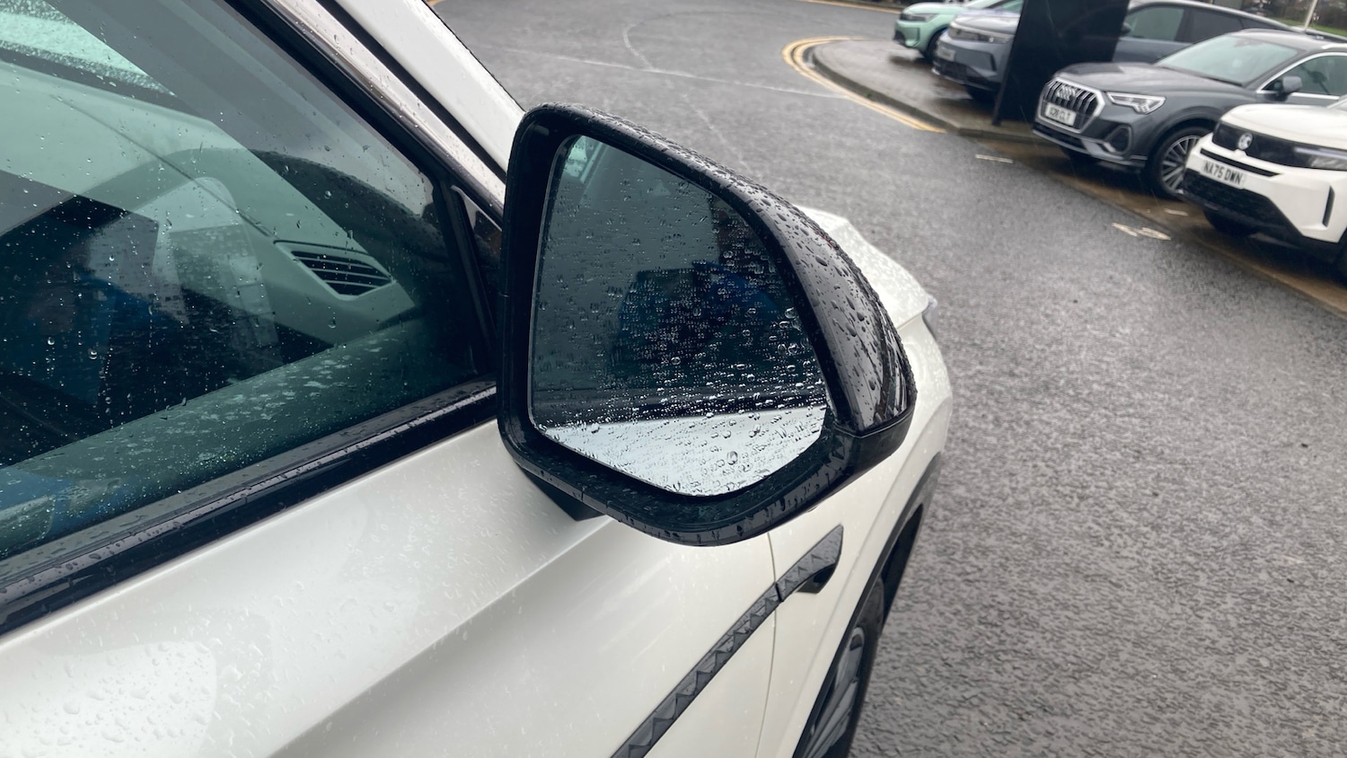 Used MG MG HS 2025 for sale - 77528538: Photo 60