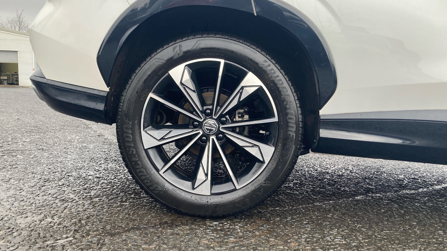 Used MG MG HS 2025 for sale - 77528538: Photo 7