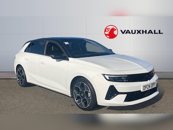 Used Vauxhall Astra 2024 for sale - 75982379: Photo