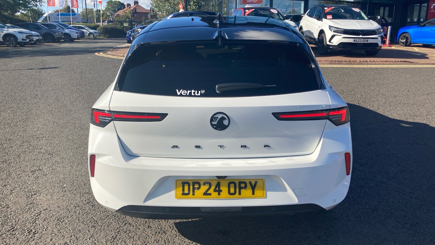 Vehicle 35