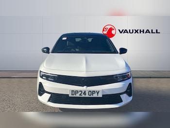 Used Vauxhall Astra 2024 for sale - 75982379: Photo