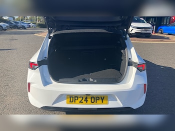 Used Vauxhall Astra 2024 for sale - 75982379: Photo