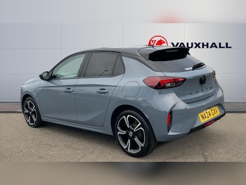 Used Vauxhall Corsa 2024 for sale - 77609820: Photo