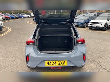 Used Vauxhall Corsa 2024 for sale - 77609820: Photo