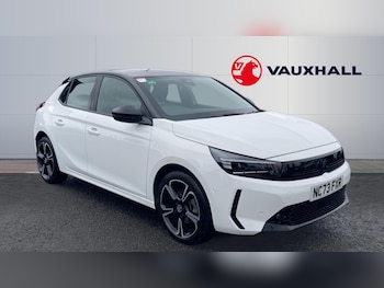 Vauxhall - Corsa