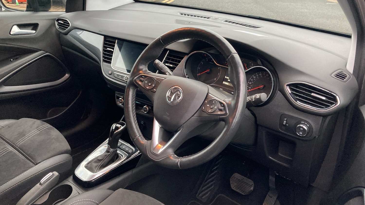 Used Vauxhall Crossland 2021 for sale - 77351119: Photo 11