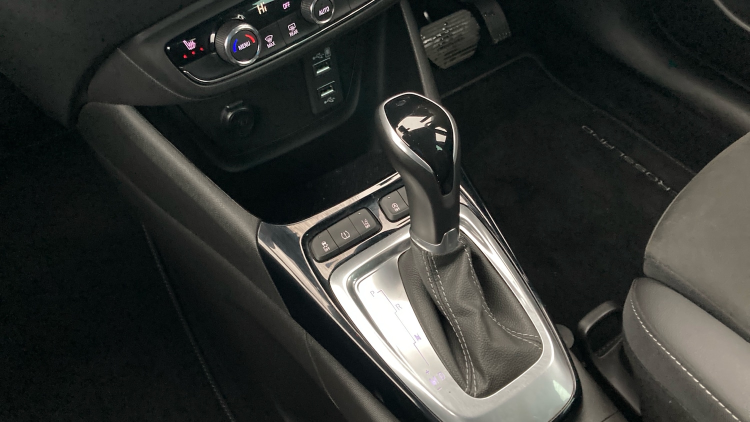 Used Vauxhall Crossland 2021 for sale - 77351119: Photo 13