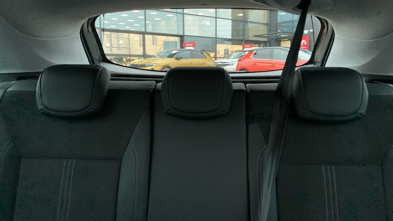 Used Vauxhall Crossland 2021 for sale - 77351119: Photo 15