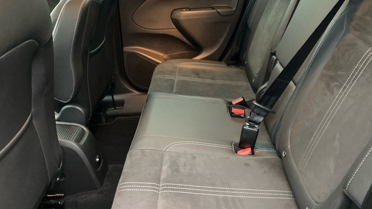 Used Vauxhall Crossland 2021 for sale - 77351119: Photo 16