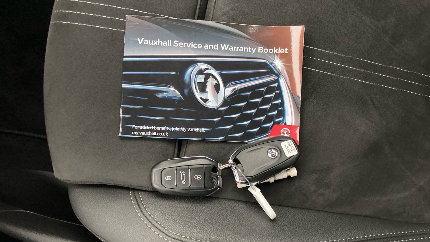 Used Vauxhall Crossland 2021 for sale - 77351119: Photo 19