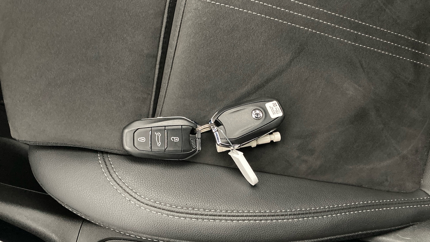 Used Vauxhall Crossland 2021 for sale - 77351119: Photo 20