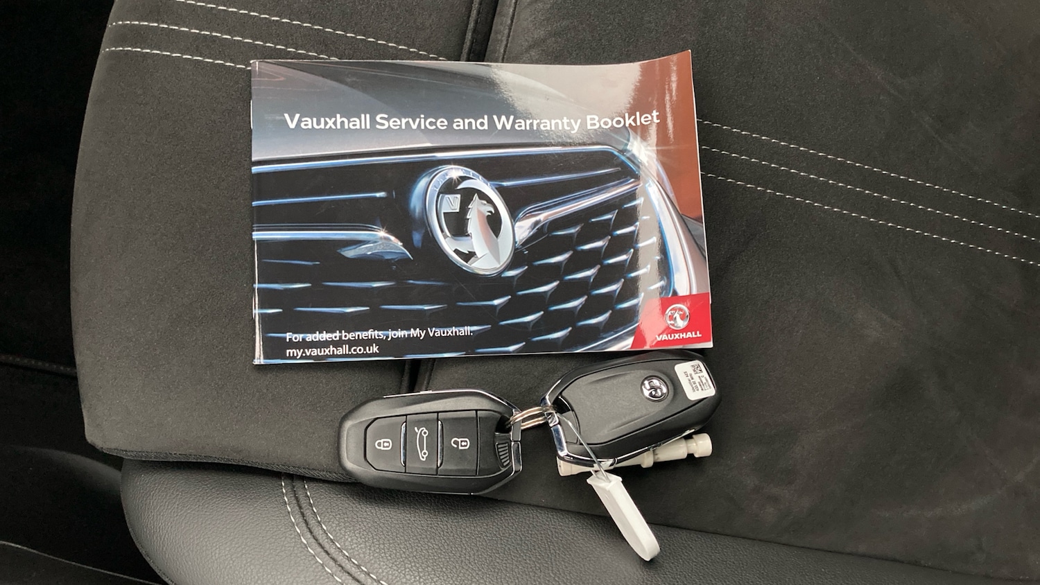 Used Vauxhall Crossland 2021 for sale - 77351119: Photo 21