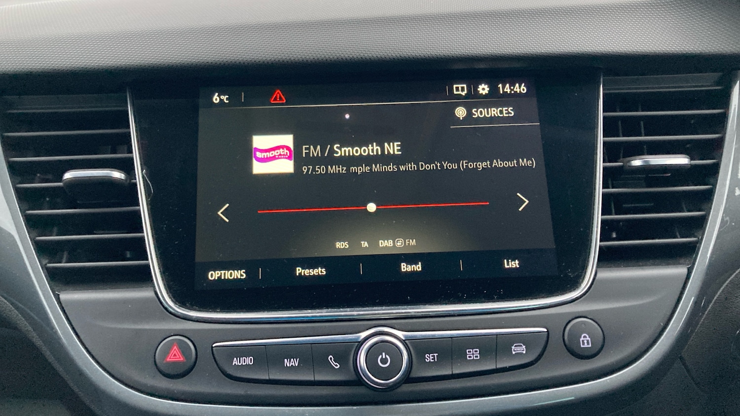 Used Vauxhall Crossland 2021 for sale - 77351119: Photo 23