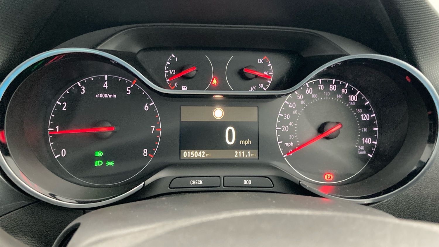 Used Vauxhall Crossland 2021 for sale - 77351119: Photo 24