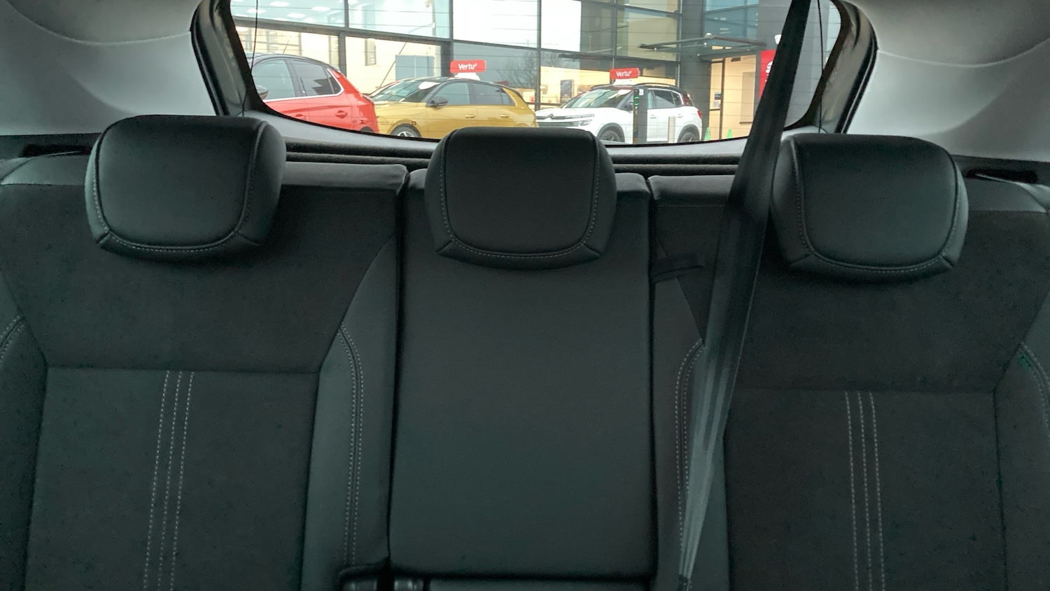 Used Vauxhall Crossland 2021 for sale - 77351119: Photo 27