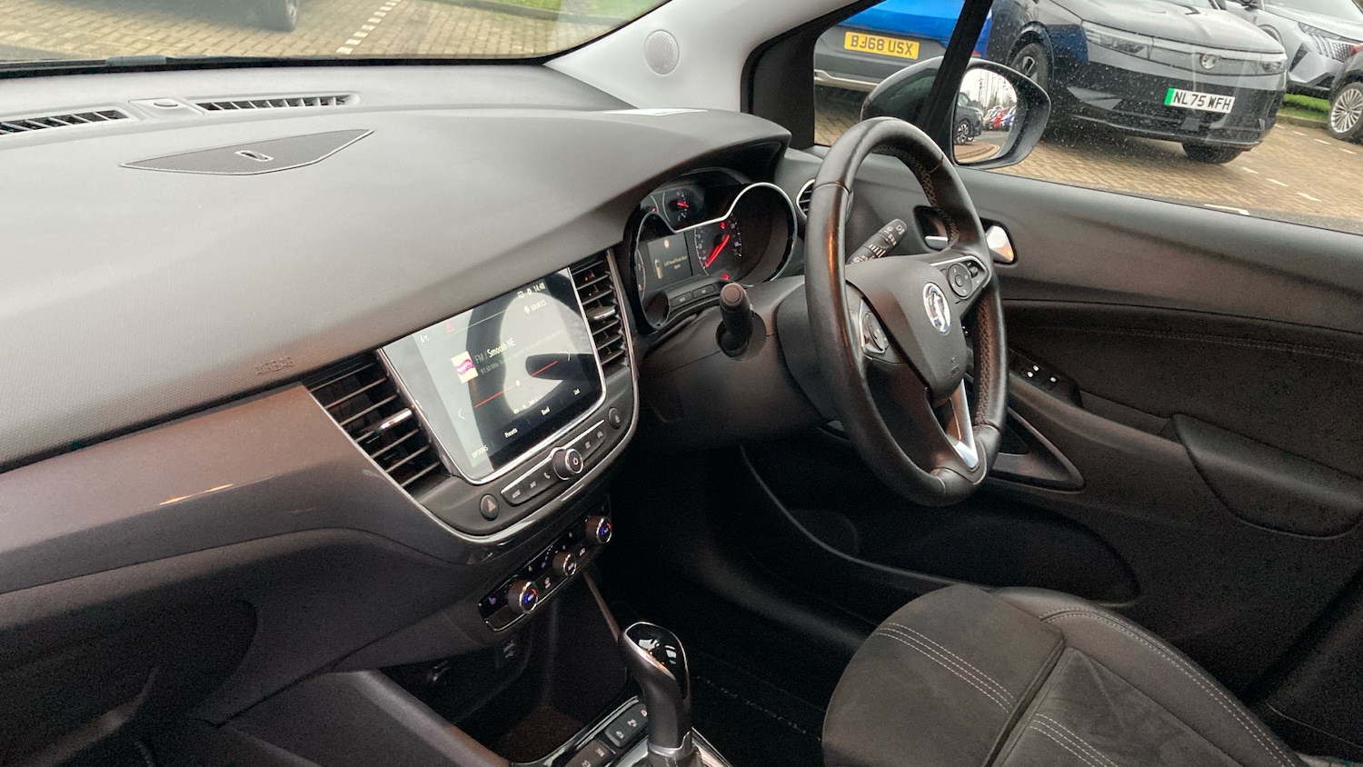 Used Vauxhall Crossland 2021 for sale - 77351119: Photo 28