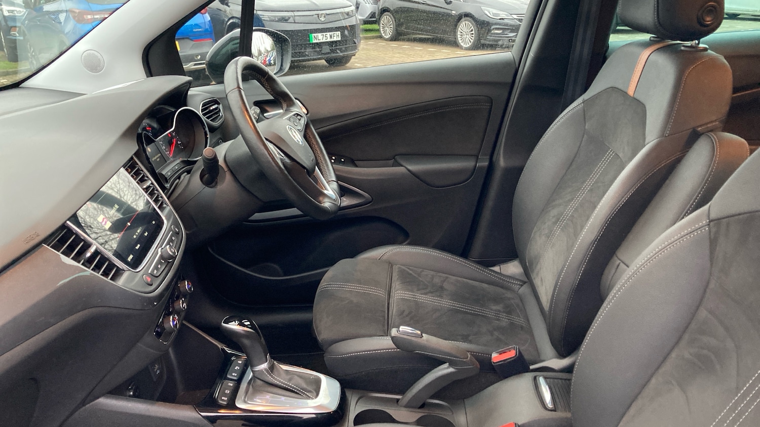 Used Vauxhall Crossland 2021 for sale - 77351119: Photo 29