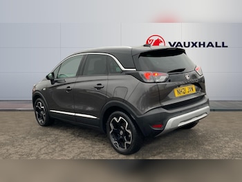 Used Vauxhall Crossland 2021 for sale - 77351119: Photo