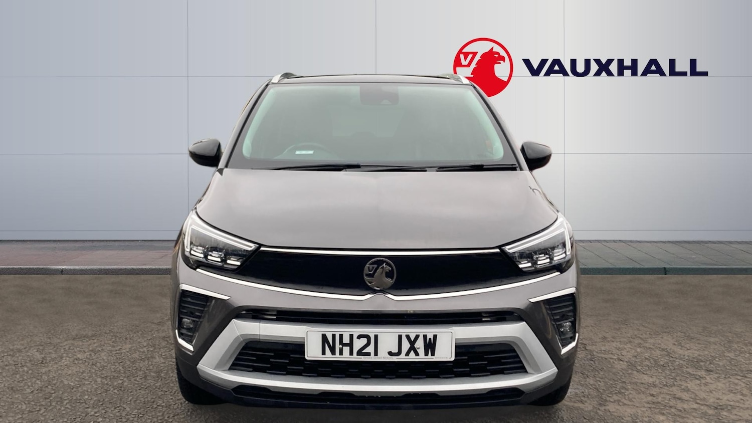 Used Vauxhall Crossland 2021 for sale - 77351119: Photo 3