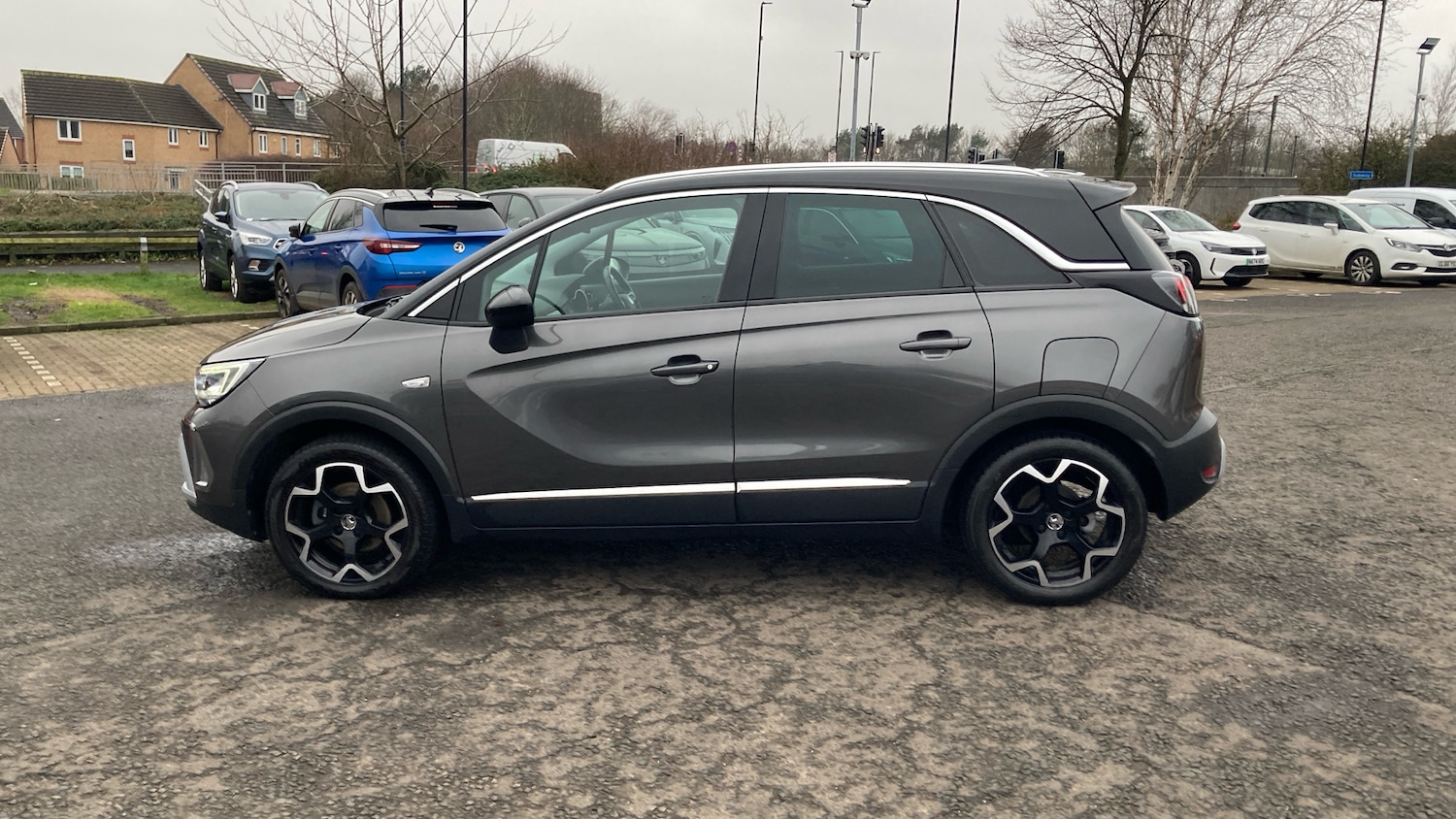 Used Vauxhall Crossland 2021 for sale - 77351119: Photo 30