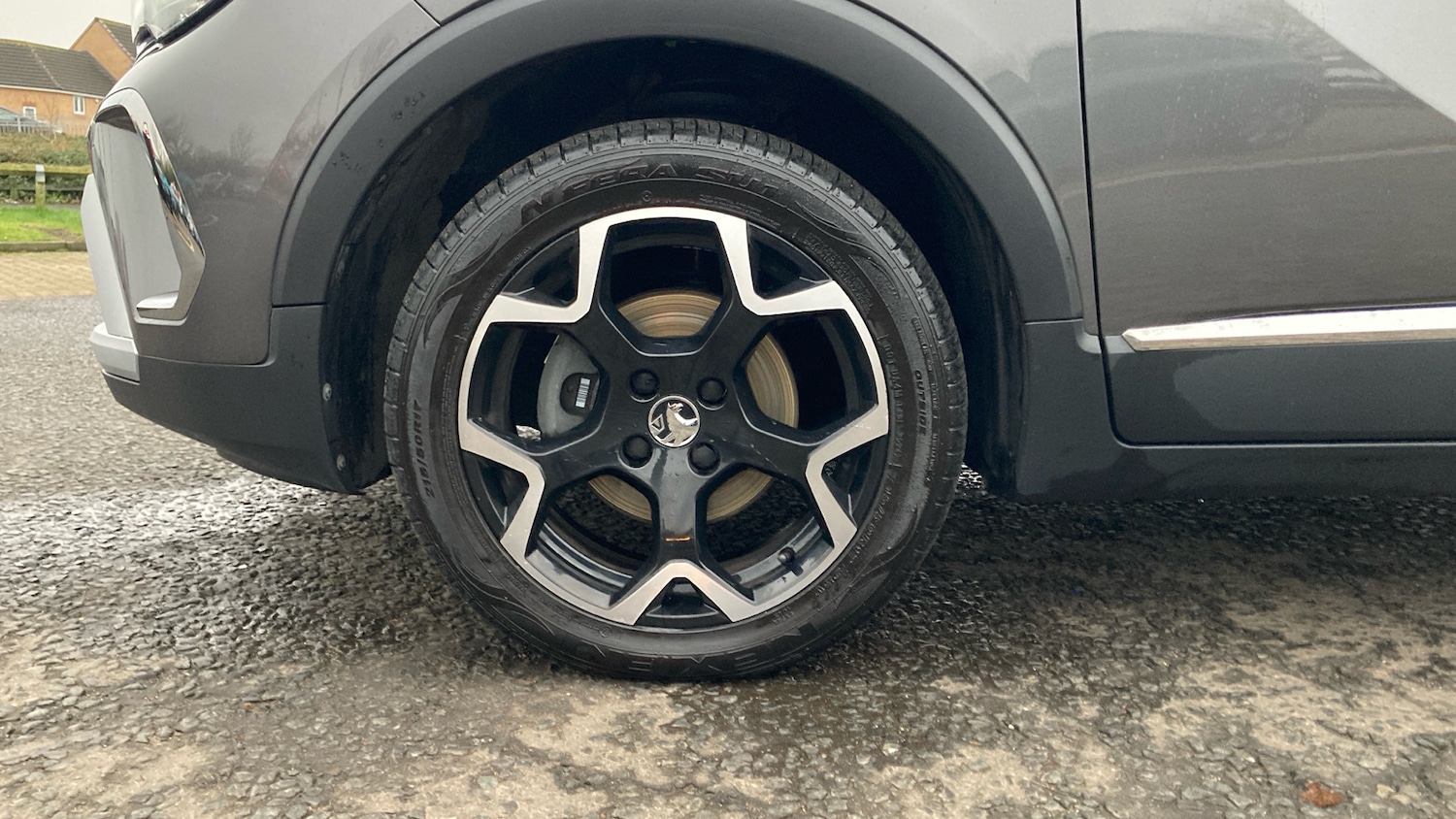 Used Vauxhall Crossland 2021 for sale - 77351119: Photo 31