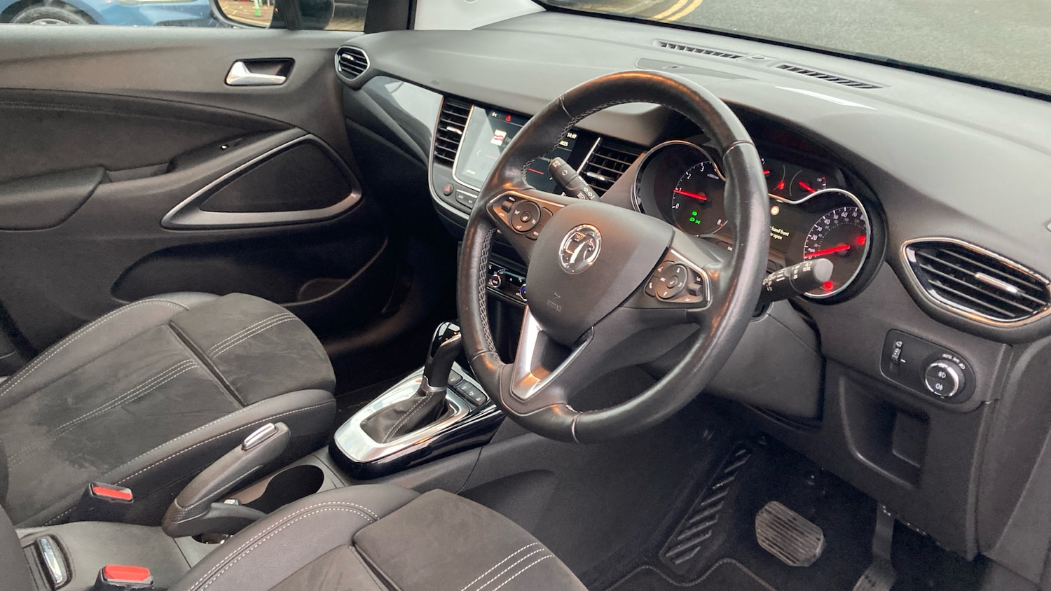 Used Vauxhall Crossland 2021 for sale - 77351119: Photo 37