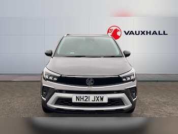 Used Vauxhall Crossland 2021 for sale - 77351119: Photo