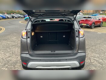 Used Vauxhall Crossland 2021 for sale - 77351119: Photo